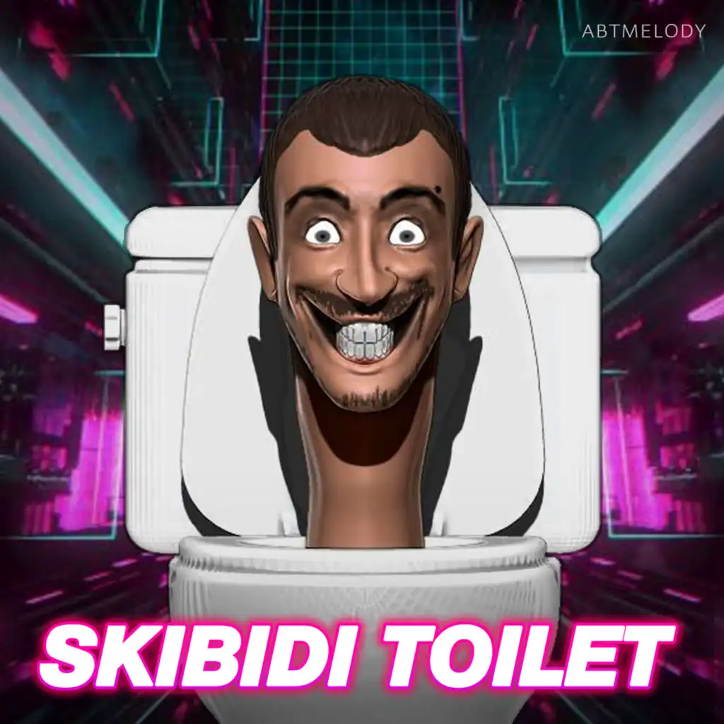 Skibidi Toilet (Slowed + Reverb) [feat. Abtmelody]
