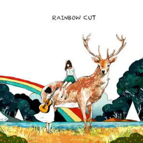 Rainbow Cut