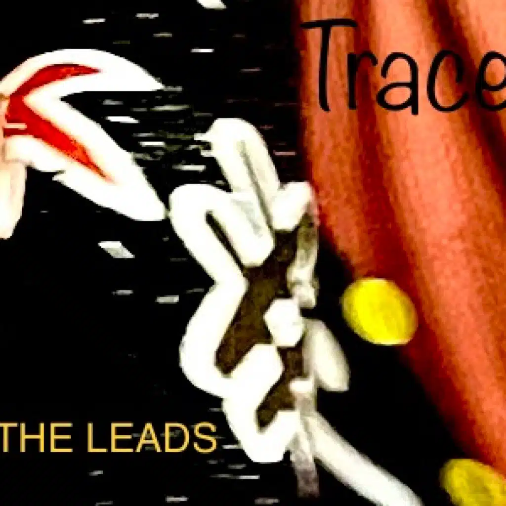 Trace (feat. Robbie James & Dirri'Ya-Gamil Kapithun)