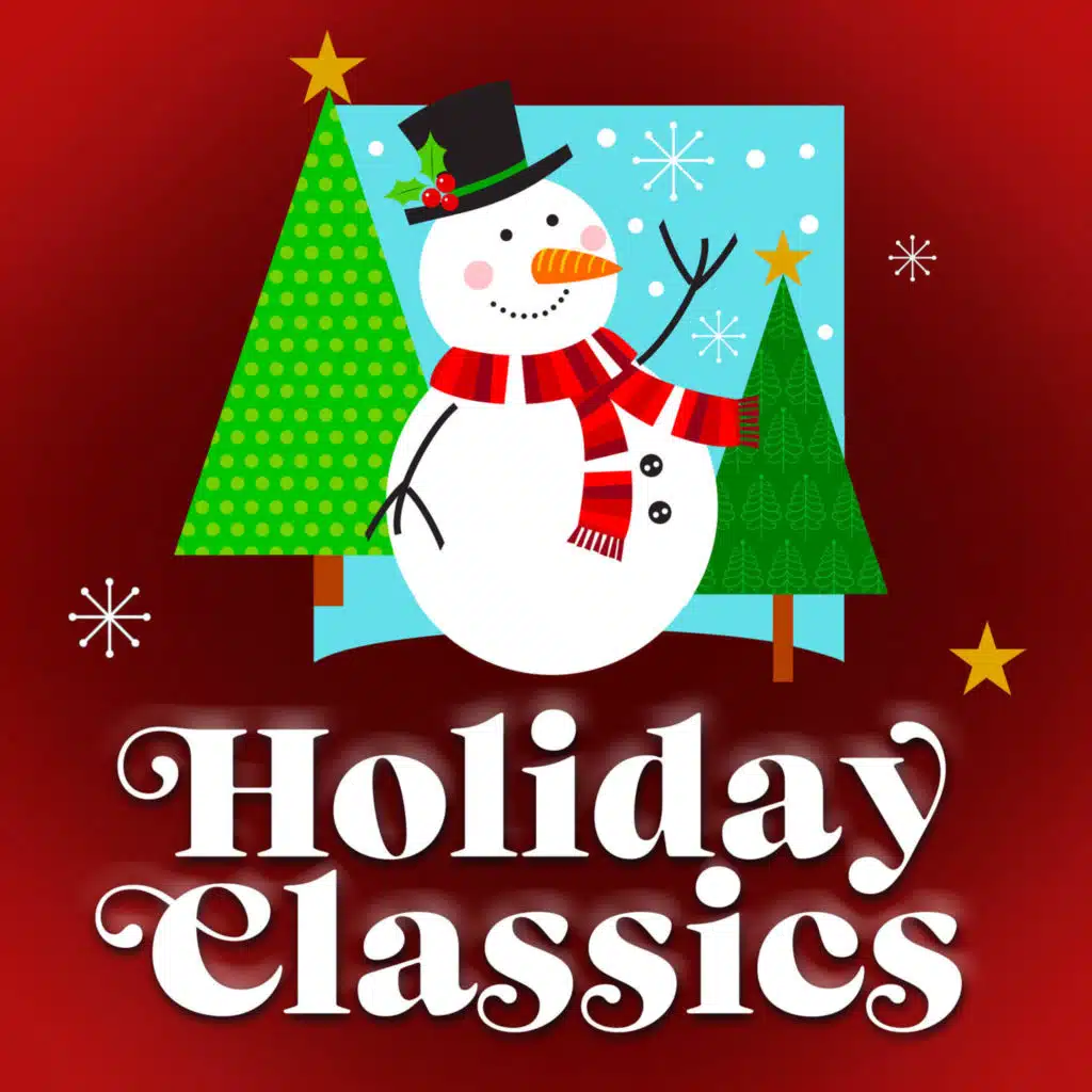 I Saw Mommy Kissing Santa Claus