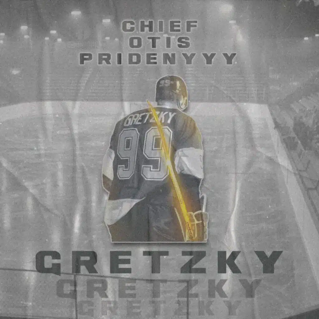 Gretzky (feat. VibeChief & Otis)
