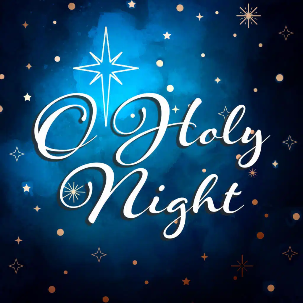 O Holy Night: Christmas Religious Songs 2023