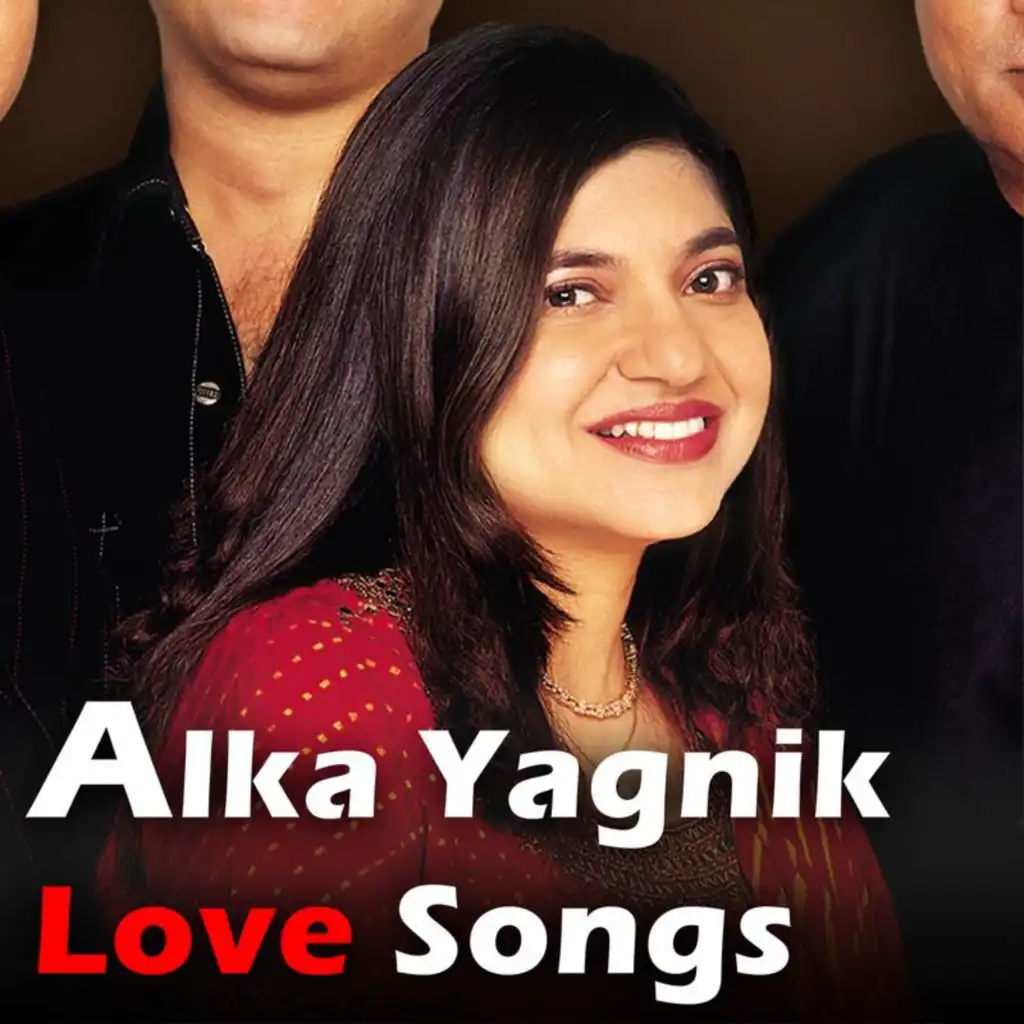 Alka Yagnik & Anu Malik