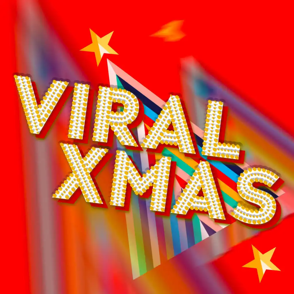 Viral Christmas: Sped Up + Slowed