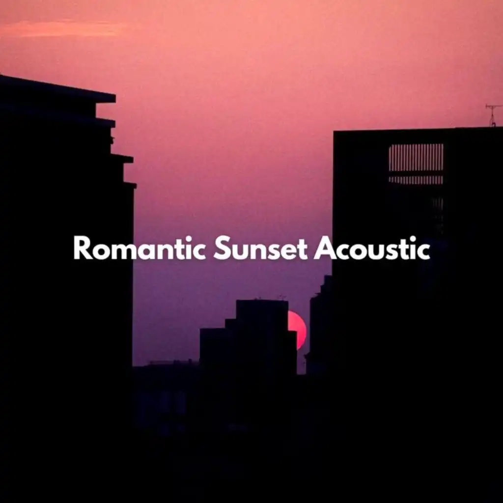 Romantic Sunset Acoustic