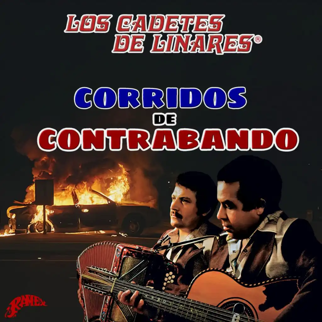 Corridos De Contrabando