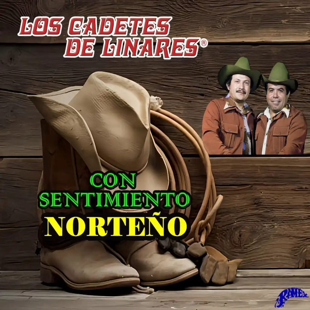 Con Sentimiento Norteño