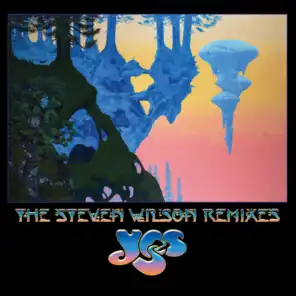 A Venture (Steven Wilson Remix)