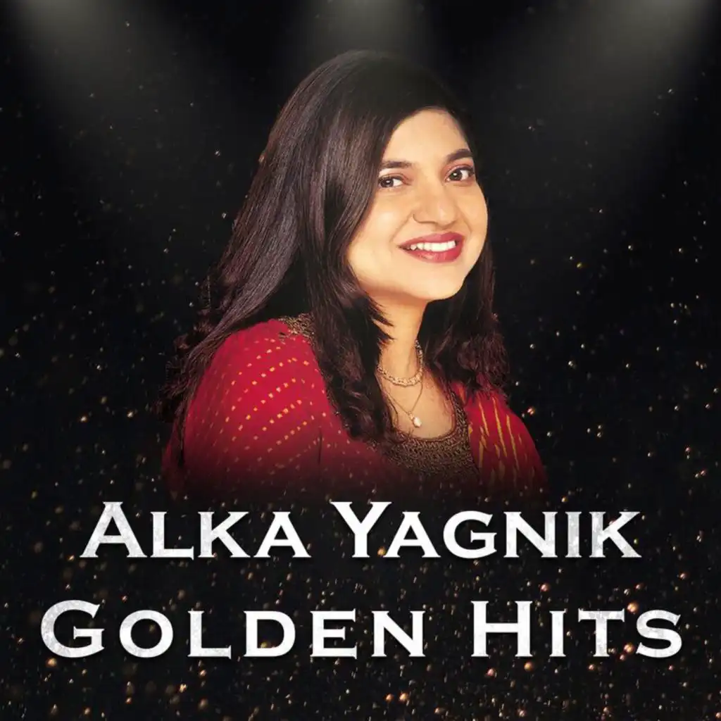 Alka Yagnik Golden Hits