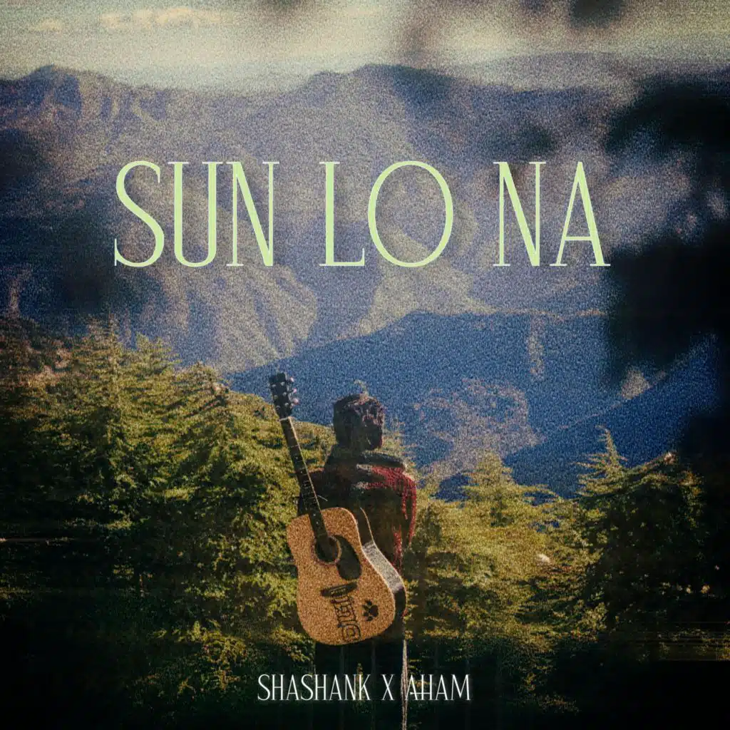 Sun Lo Na (feat. AHAM)