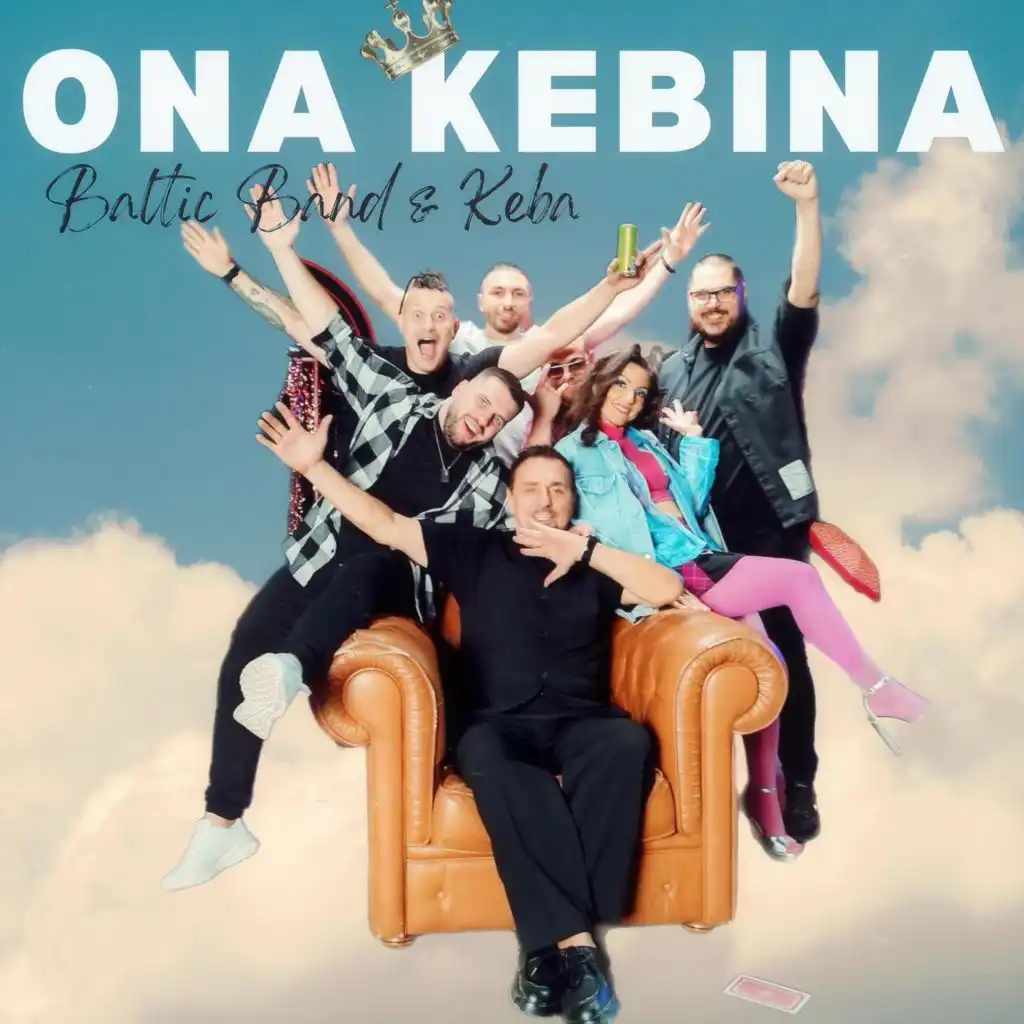 Ona Kebina (After Party) (feat. Baltic Band)