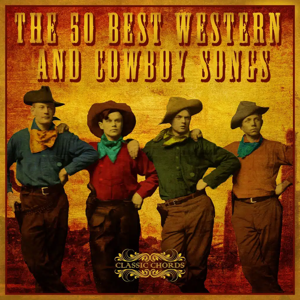 Rex Allen & His Arizona Wranglers