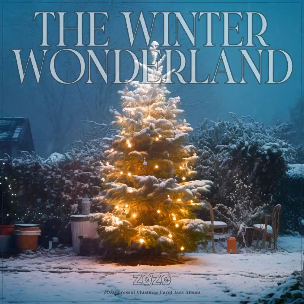 We Wish You Merry a Merry Christmas (Remake)