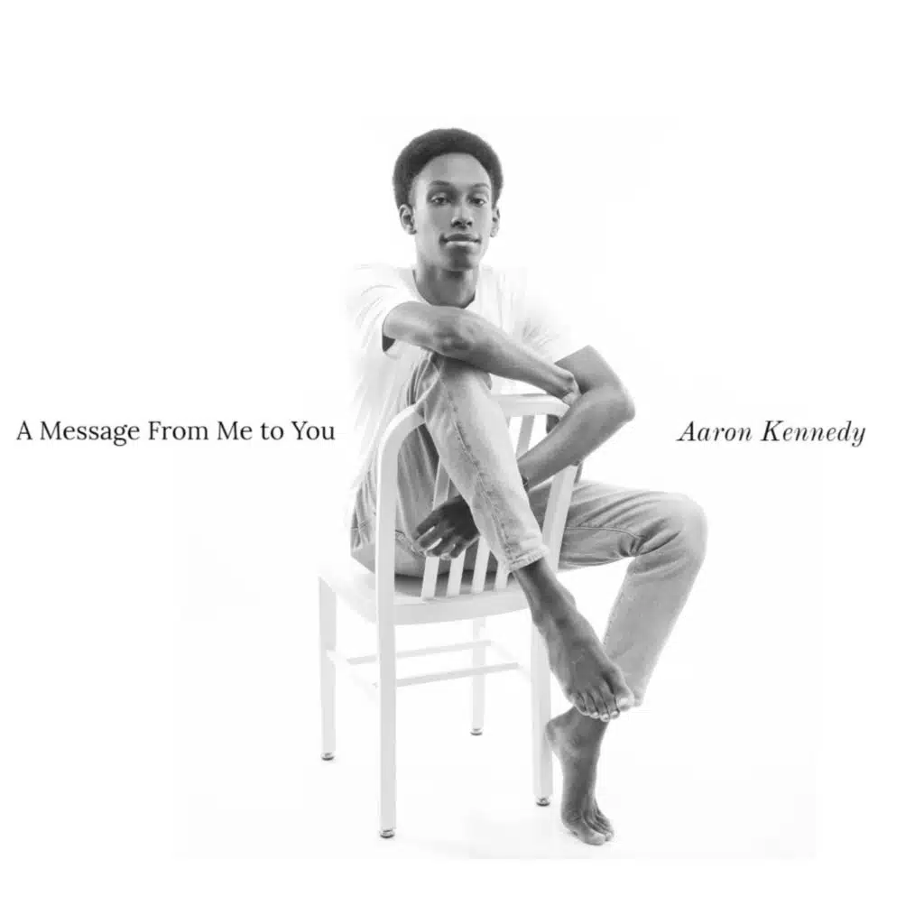 A Message From Me to You