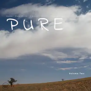 Pure, Vol. 2 (House - Deep House - Electronic House - Vocal House)