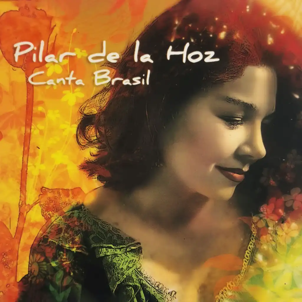 Pilar de la Hoz