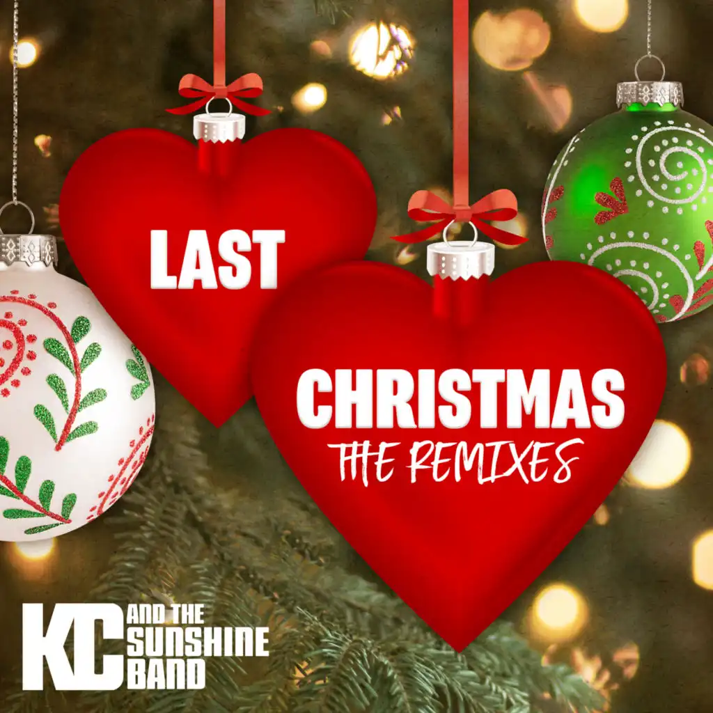 Last Christmas (StoneBridge Remix)