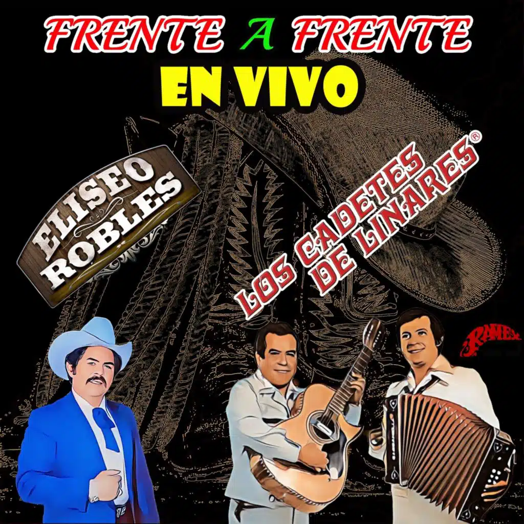 Frente A Frente En Vivo