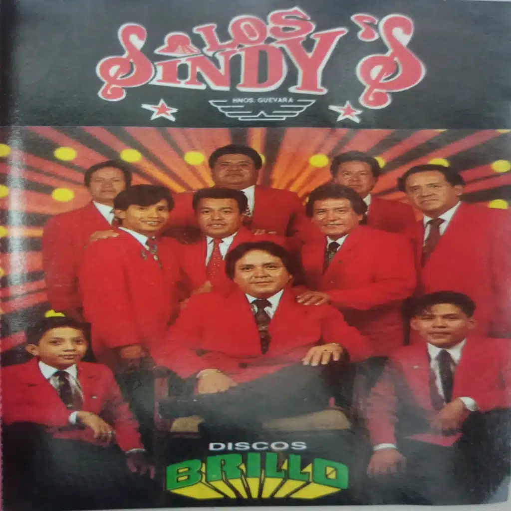 Los Sindy´s