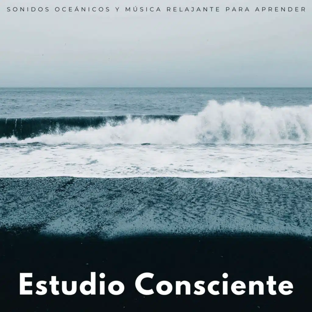 Armonía Binaural Oceánica