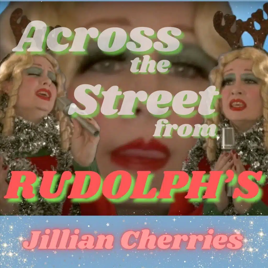 Jillian Cherries