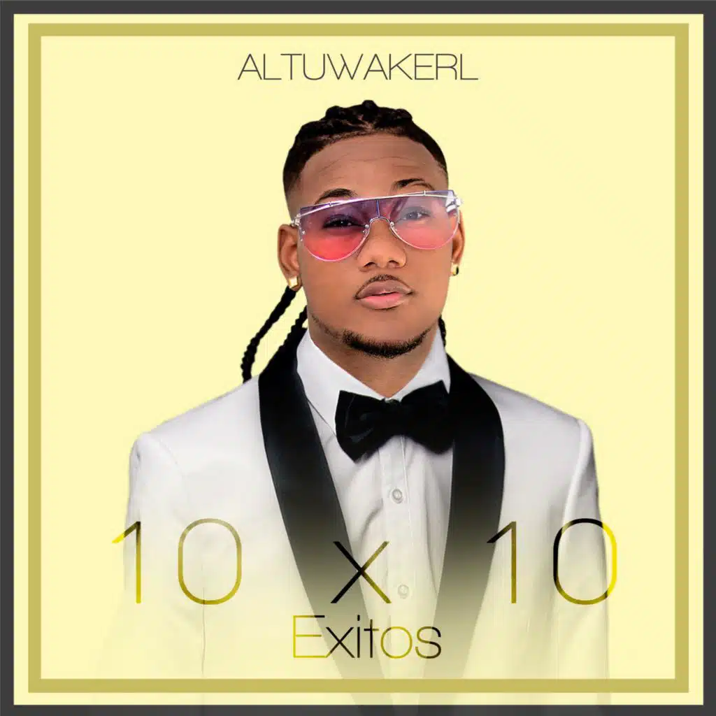 10 X 10 Exitos