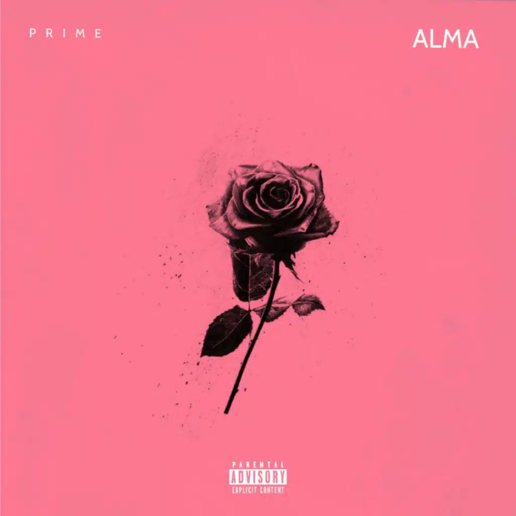 Alma (feat. CyberRec)