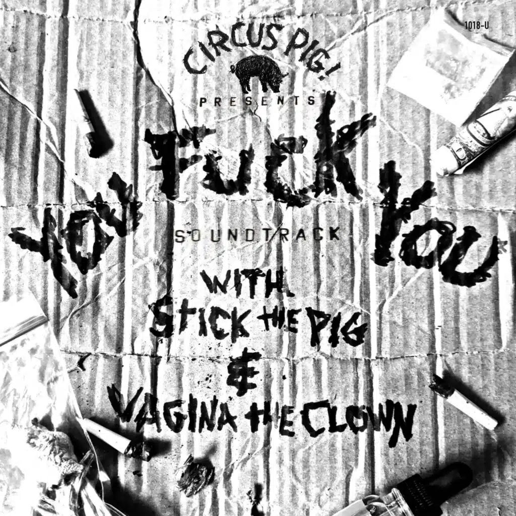 You Fuck You (Soundtrack)