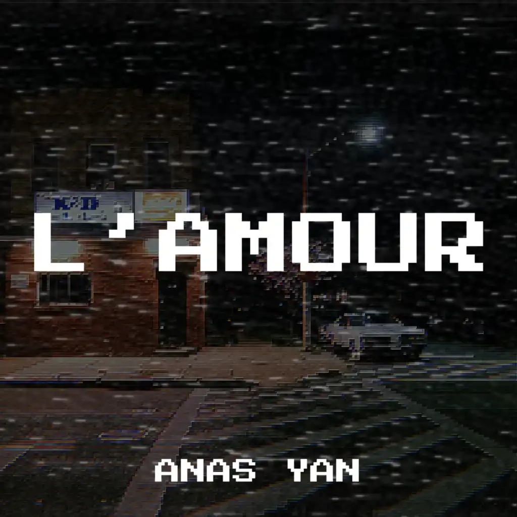 L’amour