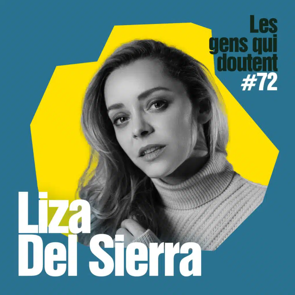 Liza Del Sierra : «&nbsp;Un bon film x, ça doit représenter la vraie vie&nbsp;»