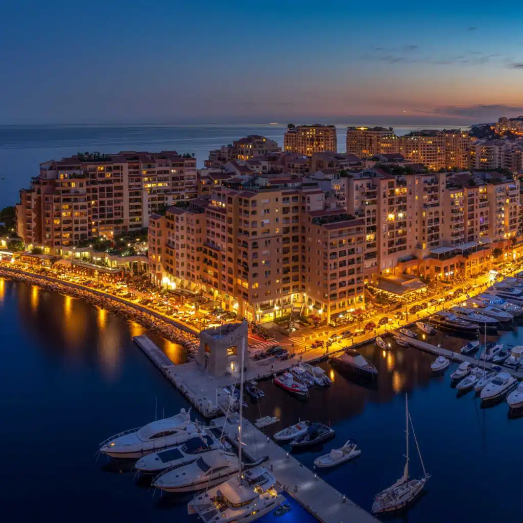 Rooftop Rainforest Hideaway