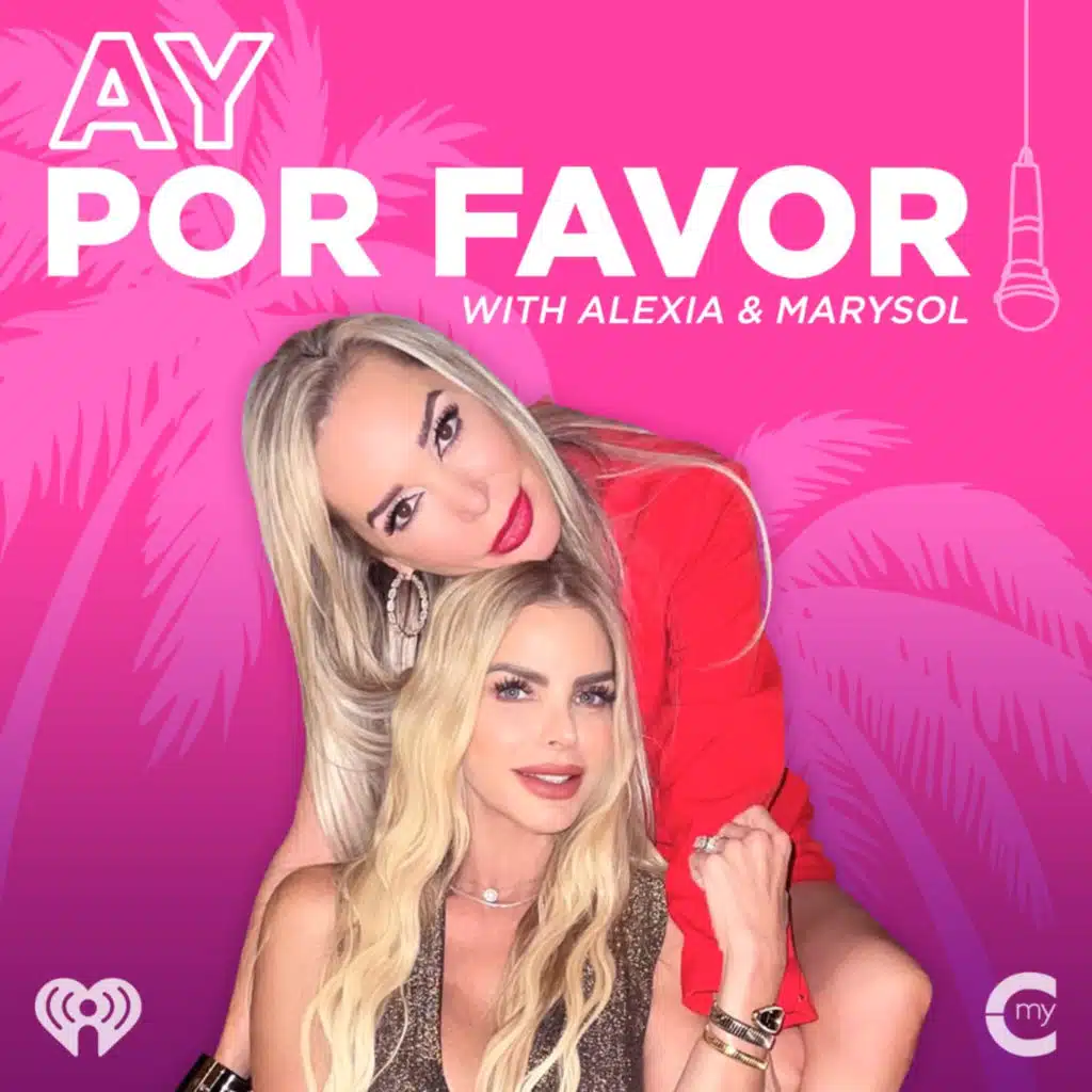 Ay Por Favor: Lo Que Pasa en Vegas…