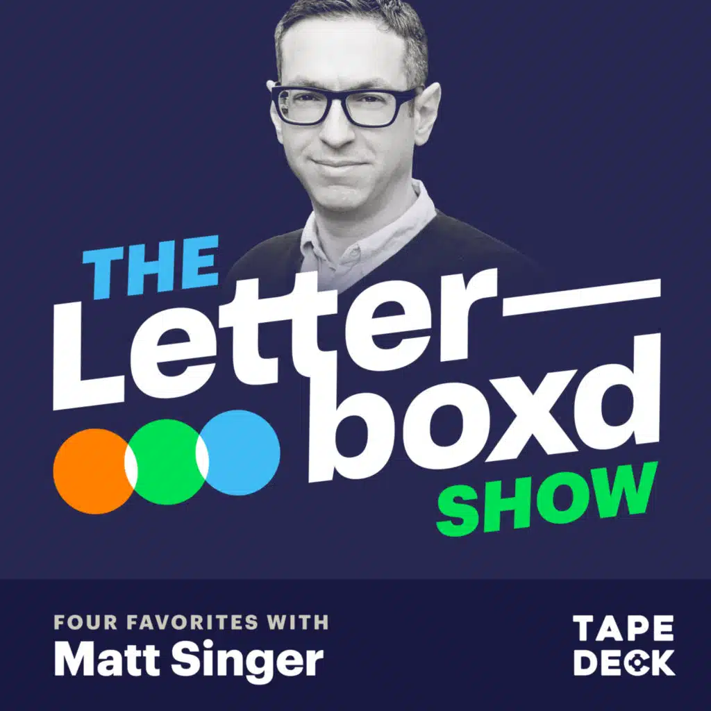 Four Favorites with Screen Crush’s Matt Singer: Gymkata, Siskel & Ebert, and Los Angeles