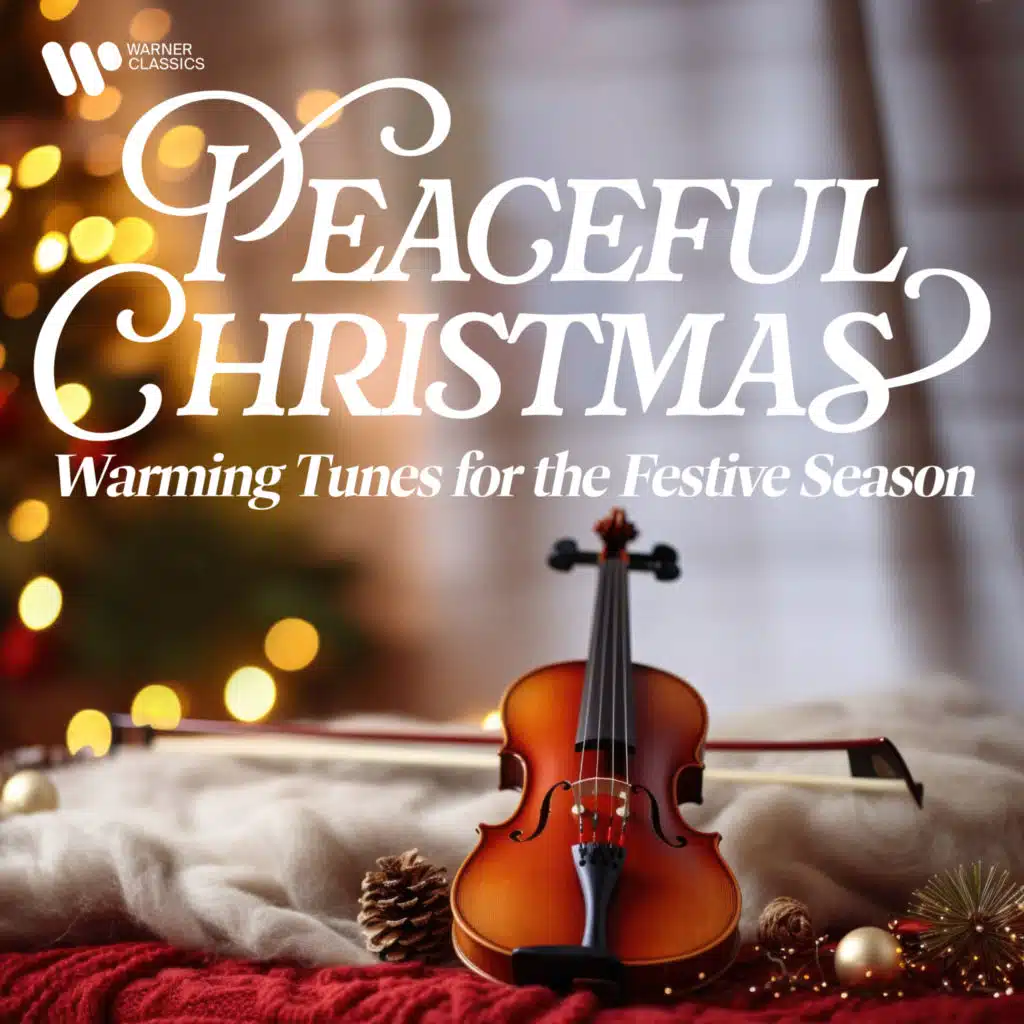 Serafín, que con dulce harmonía (feat. Emily Van Evera, Taverner Choir, Taverner Consort, Taverner Players & Timothy Wilson)
