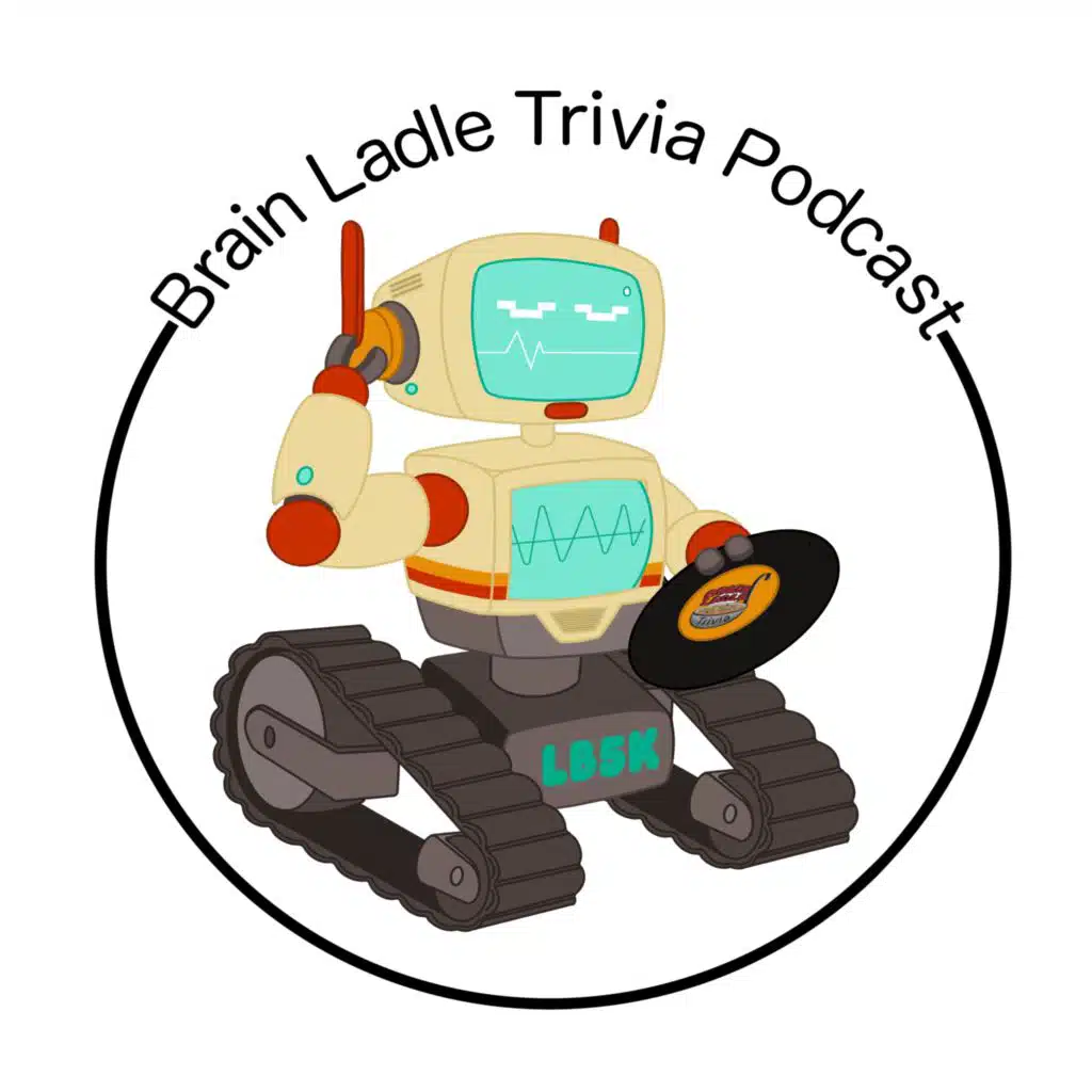 Episode 286-A Day at the Races!