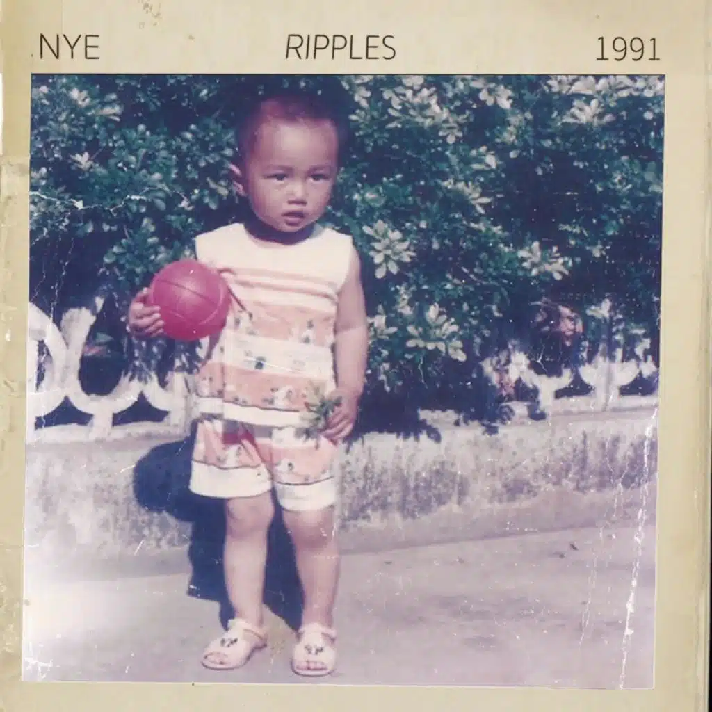 Ripples (feat. FlinWu)