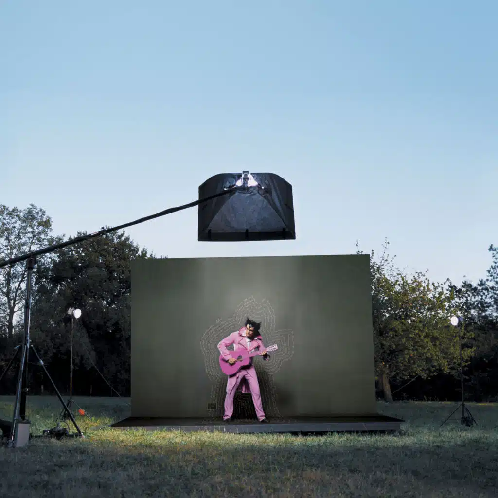 Qui de nous deux (Edition 20ème anniversaire)