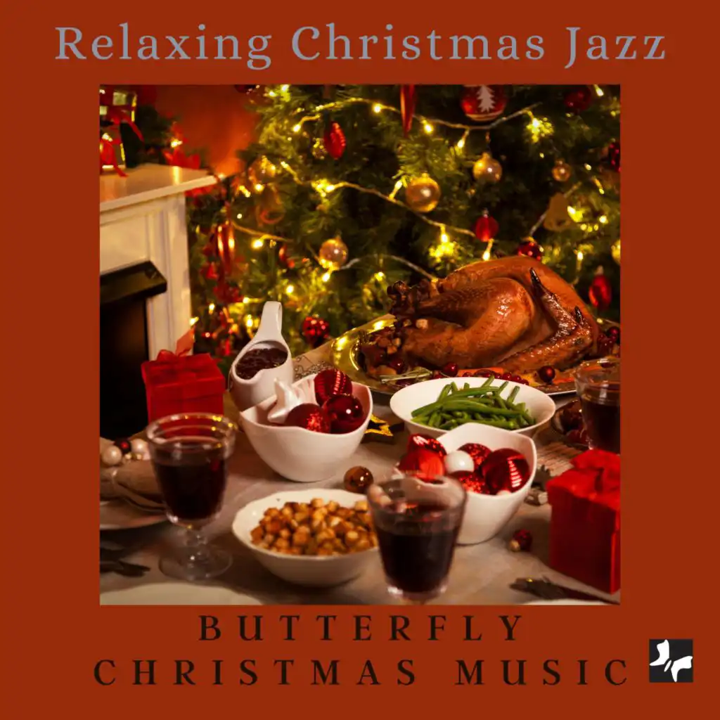 Relaxing Christmas Jazz