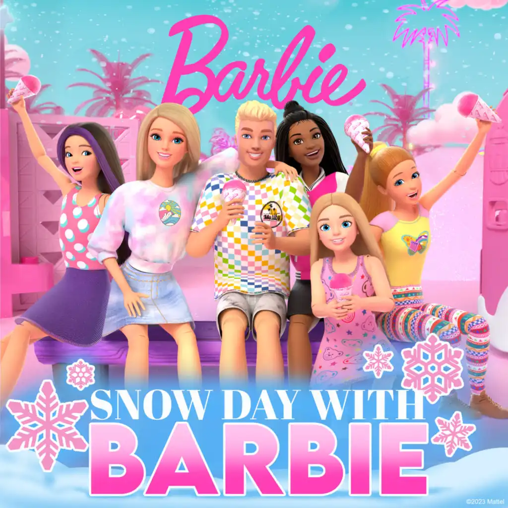 Barbie Ballet Song