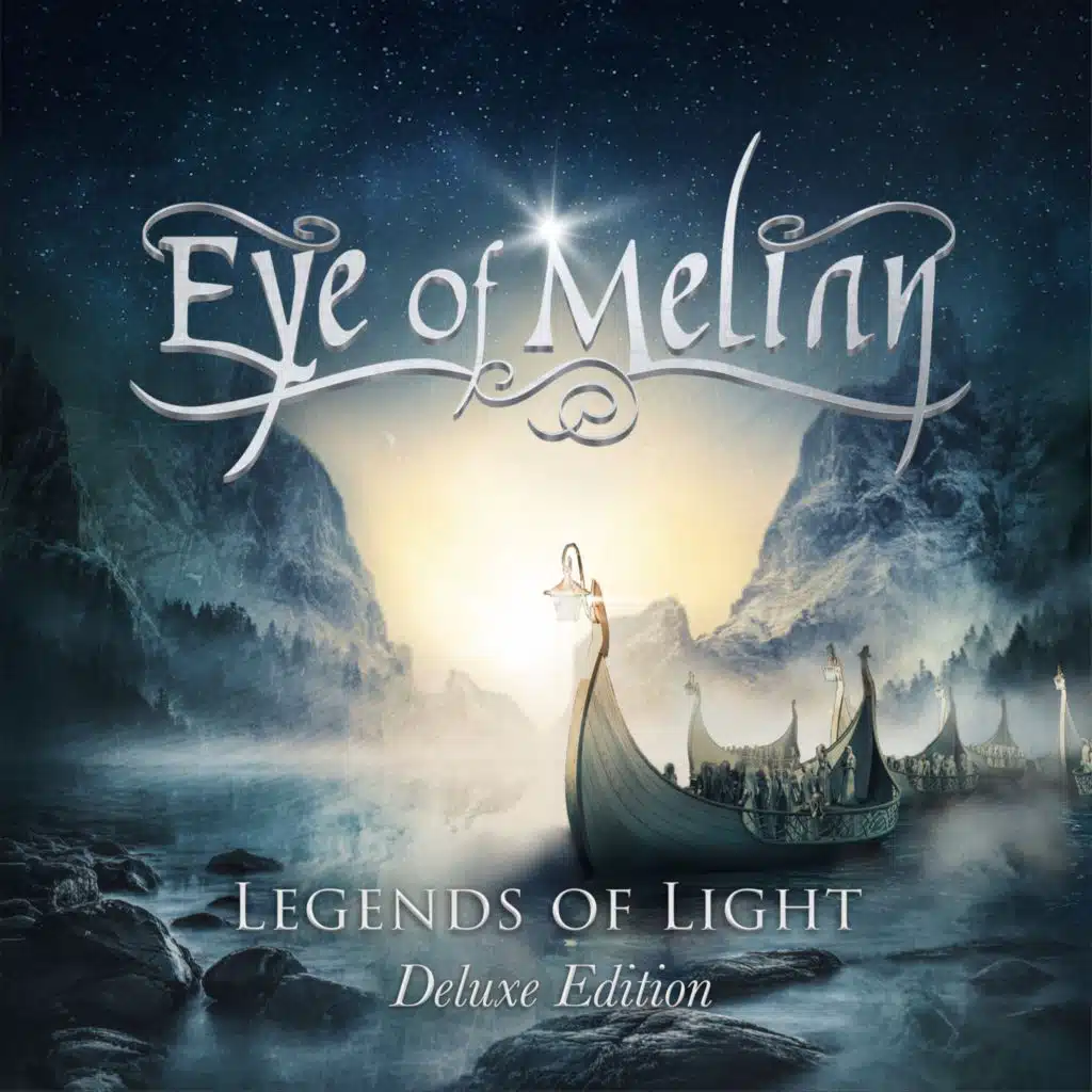 Eye of Melian & Johanna Kurkela