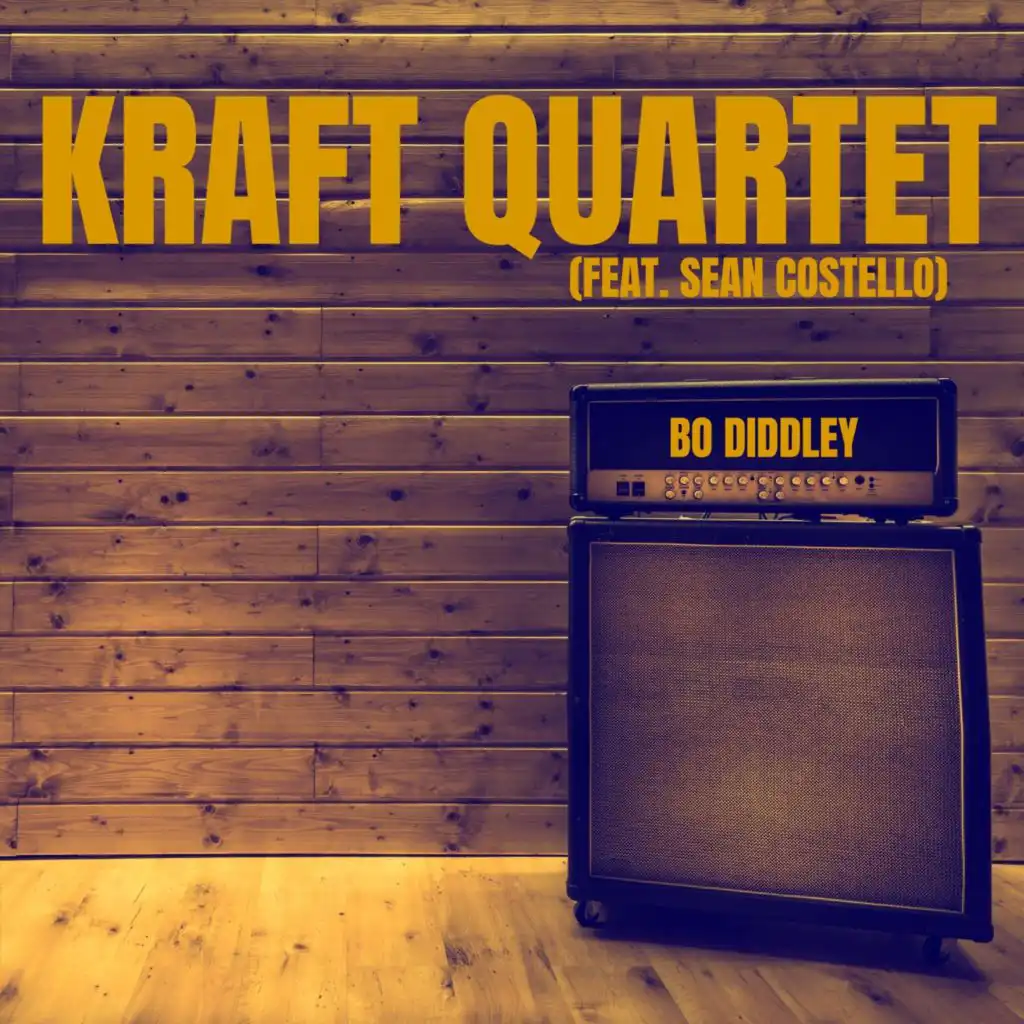 Kraft Quartet