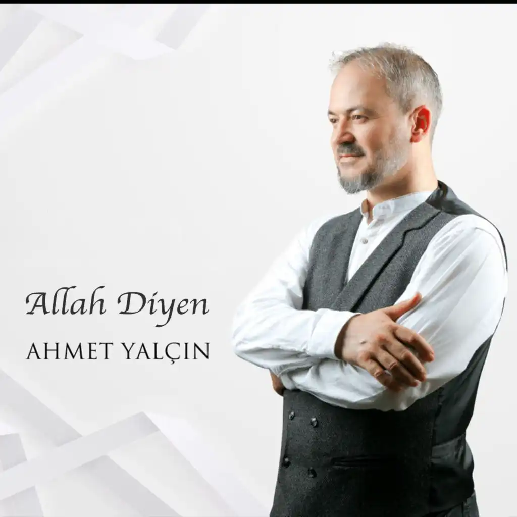 Ahmet Yalçın