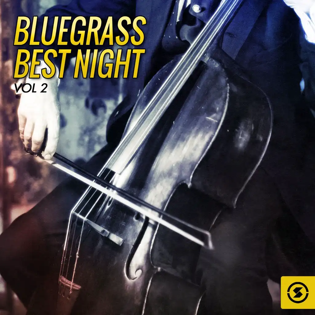 Bluegrass Best Night, Vol. 2