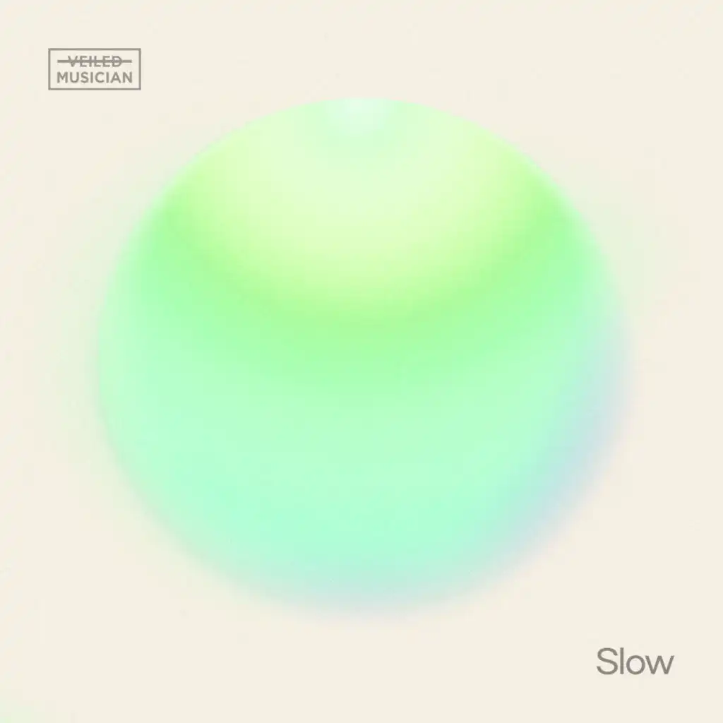 Slow (Veiled Musician X Paul Kim with Seongsan-dong)