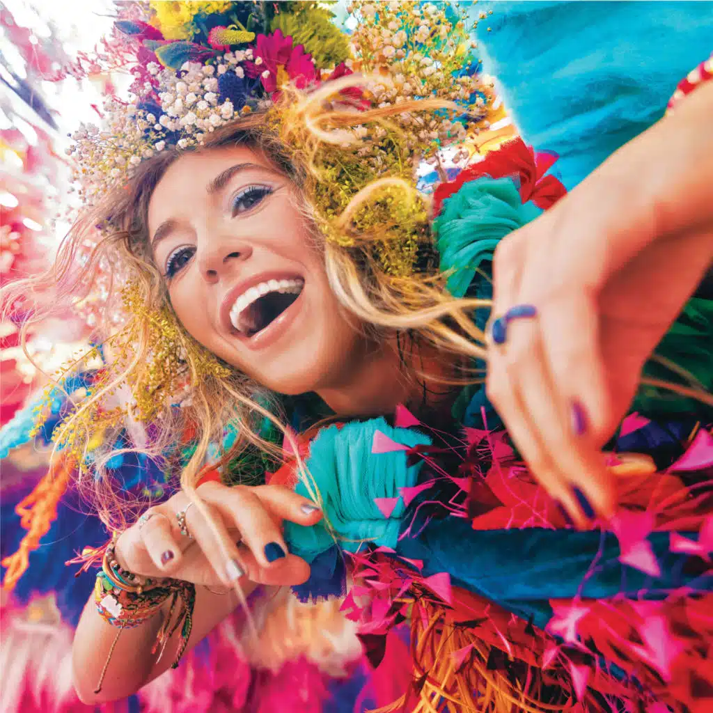 These Are The Days (Instrumental)