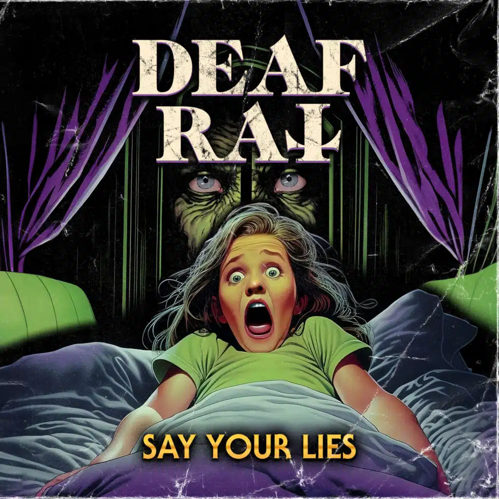 Deaf Rat