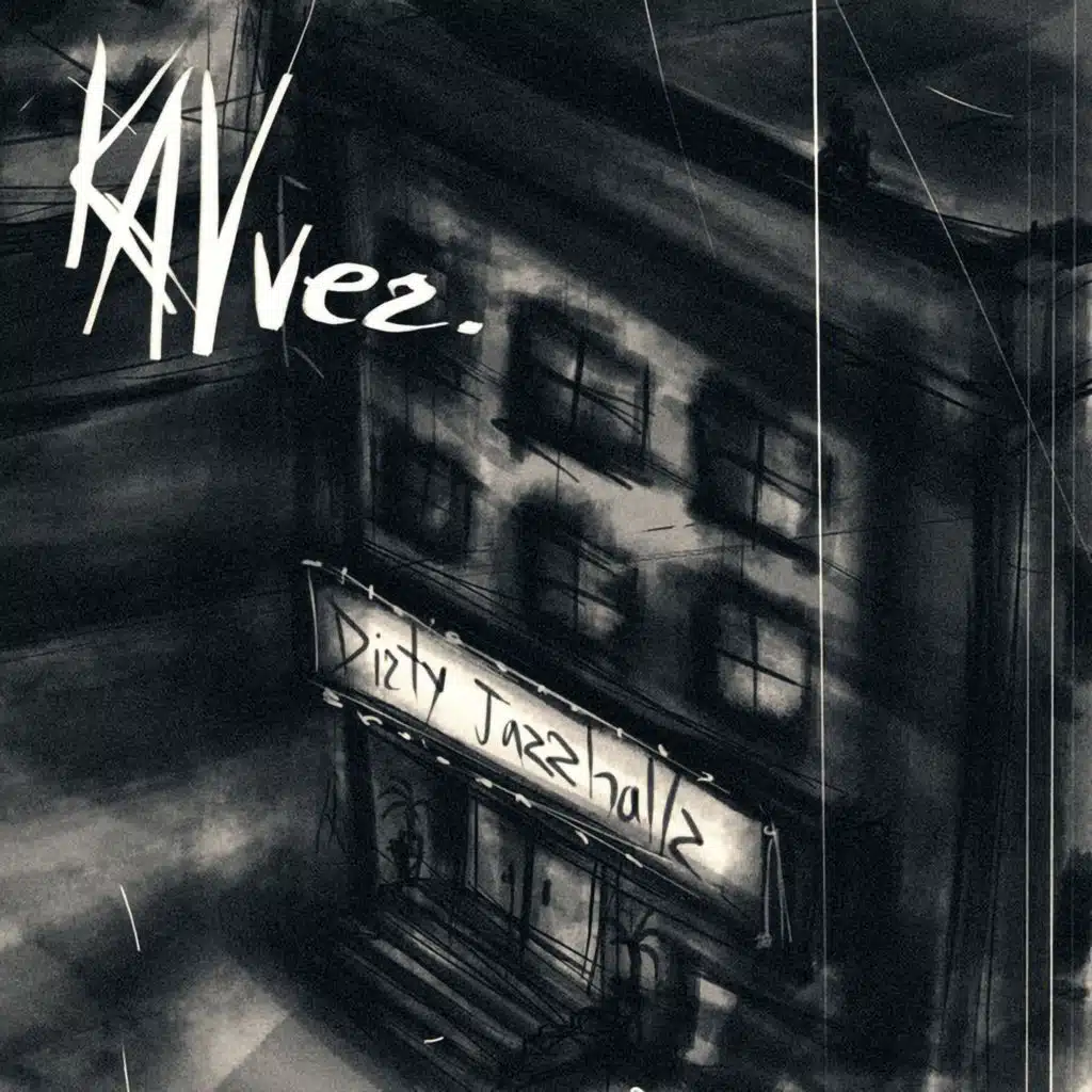 Dirty Jazzhallz