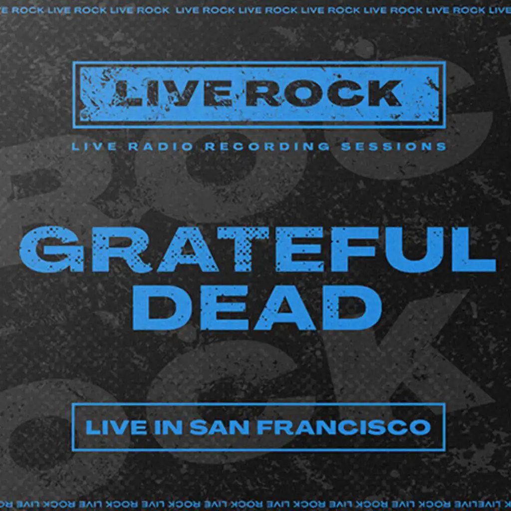 King Solomon's Marbles (Live)