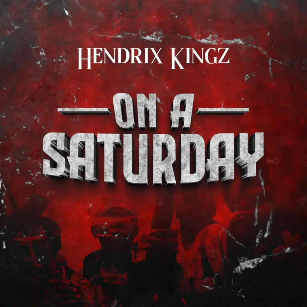 Hendrix Kingz