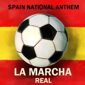 Spain National Anthem-La Marcha Real-Short Version (Dance-Remix)